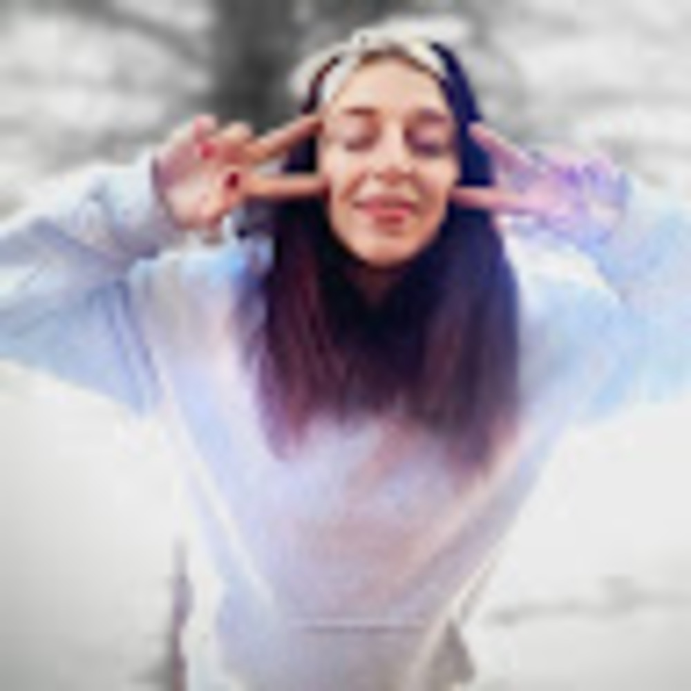 Meet your Posher, Mckenzie joy